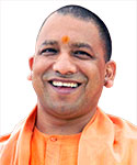 Yogi Adityanath