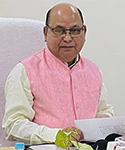 Prof. N.B. Singh